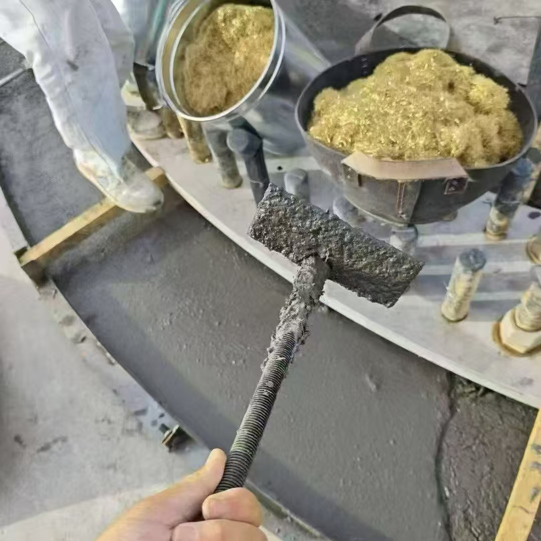 安次C120风电设备基础专用灌浆料