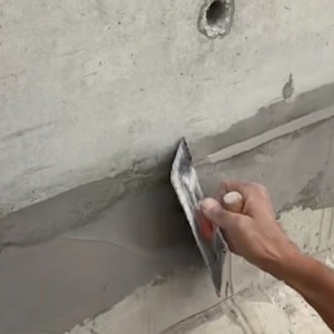 安次P型防护型环氧树脂砂浆